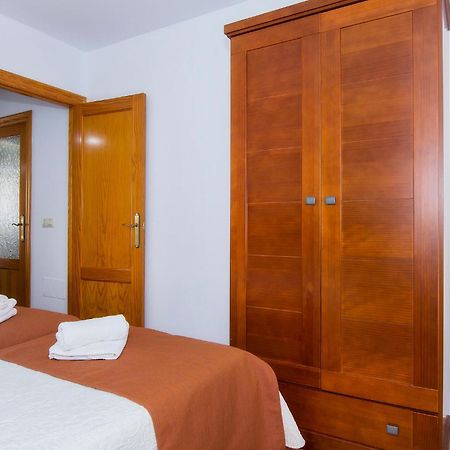 Apartamentos Sol Andaluz Carboneras Exterior foto